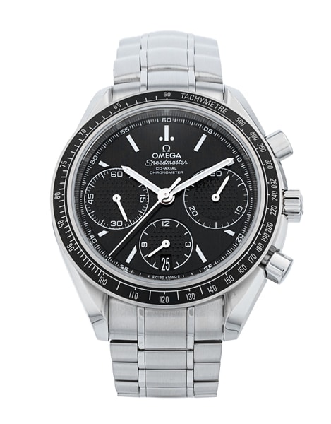Omega Speedmaster Racing 326.30.40.50.01.001
